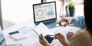 Inteligência de Mercado