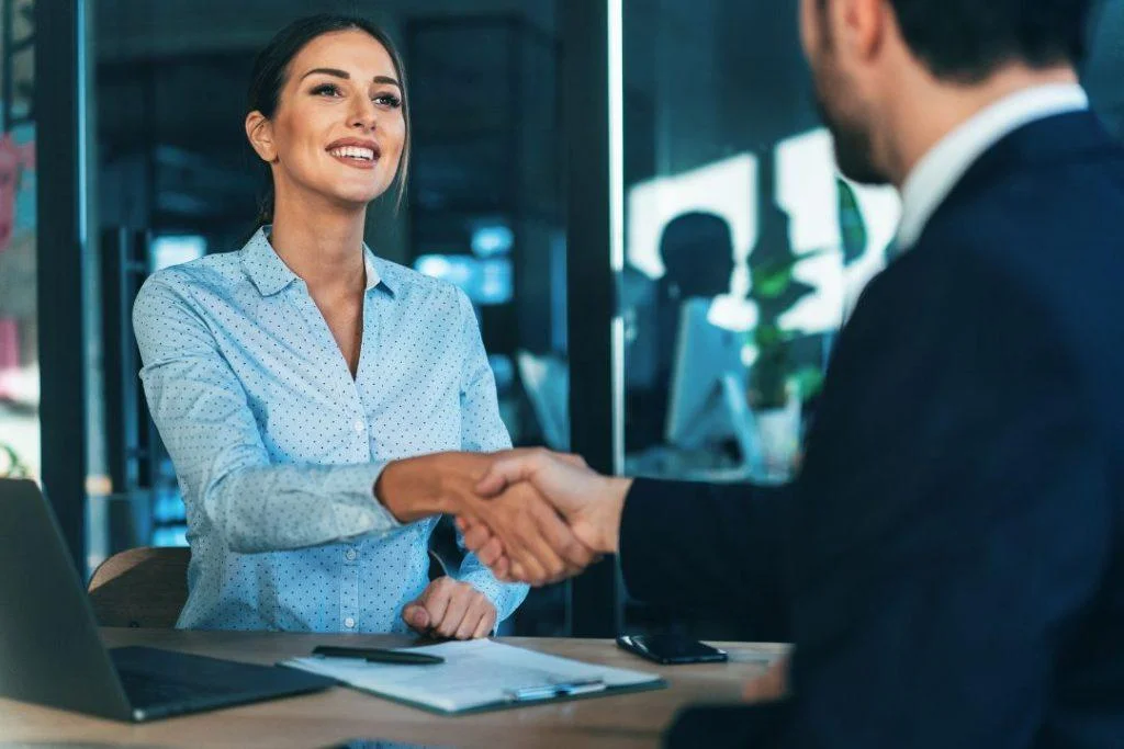 Captar novos clientes