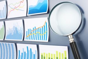 Pesquisa de tendências