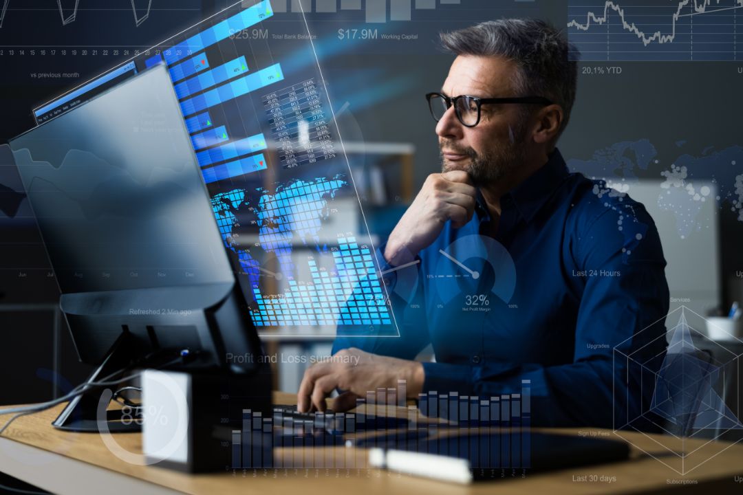 Análise de KPIs