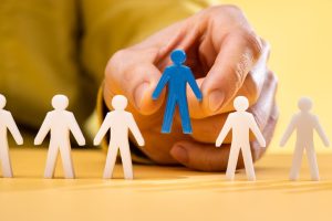 Exemplos de segmentação de mercado