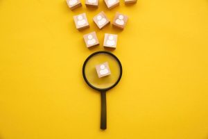 Mapeamento de oportunidades