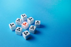 Estrutura organizacional funcional