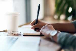 Gestão empreendedora